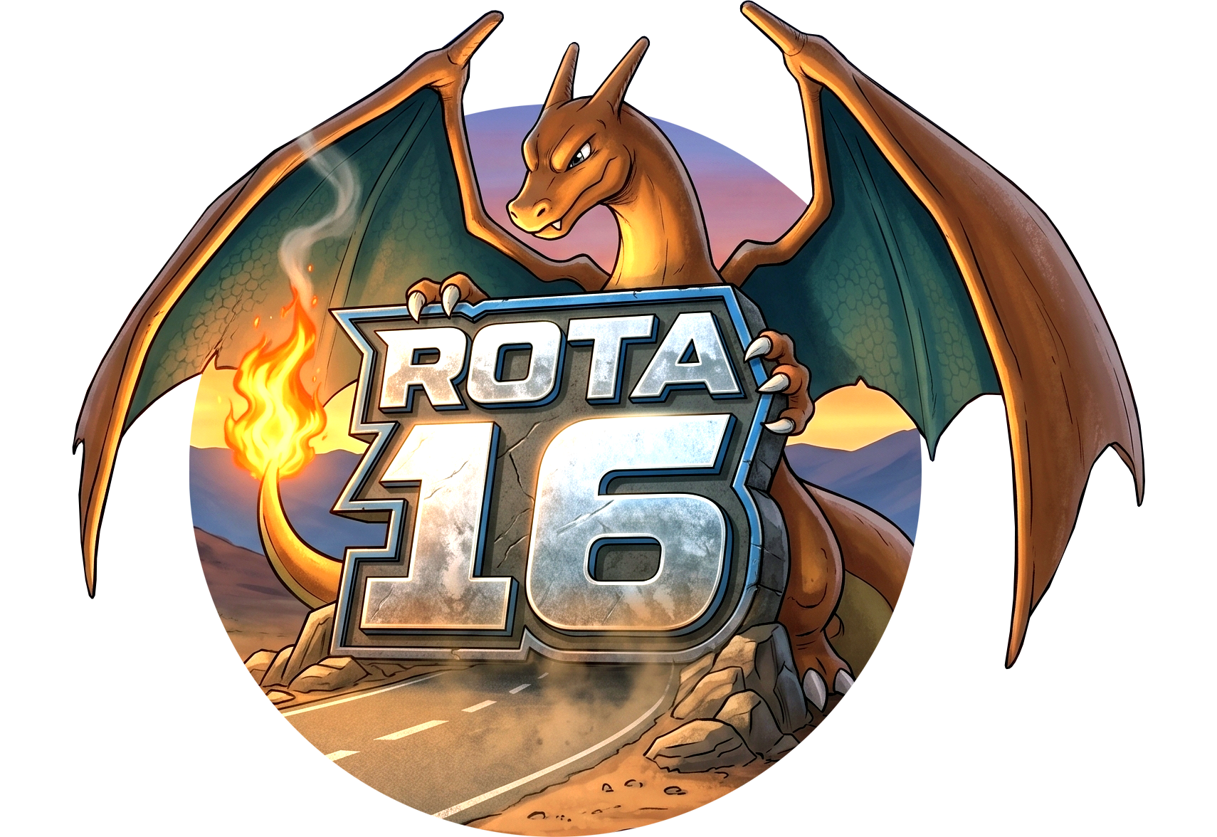 ROTA 16 